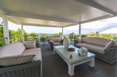 Luxury Villa Photo #9