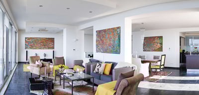 Luxury Villa Photo #14