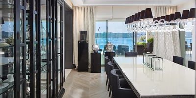 Luxury Villa Photo #15