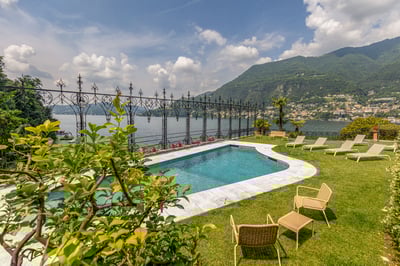 Luxury Villa Photo #5