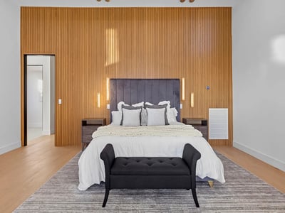 Luxury Villa Photo #32