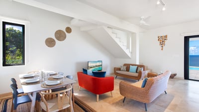 Luxury Villa Photo #7