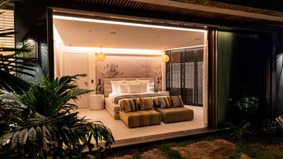 Luxury Villa Photo #57