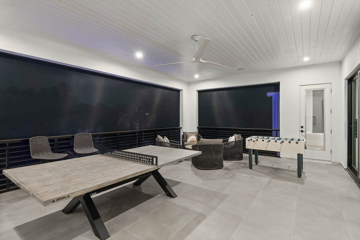 Galactic Odyssey Estate