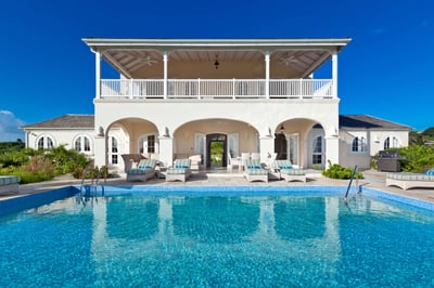 Luxury Villa Photo #2