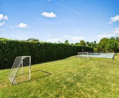 Luxury Villa Photo #13