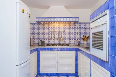 Luxury Villa Photo #11