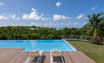 Luxury Villa Photo #3