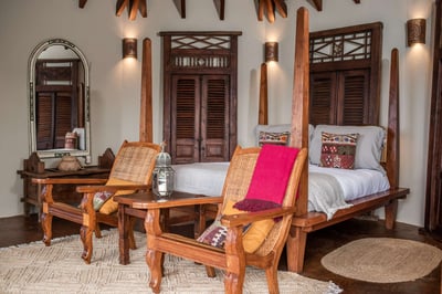 Luxury Villa Photo #24