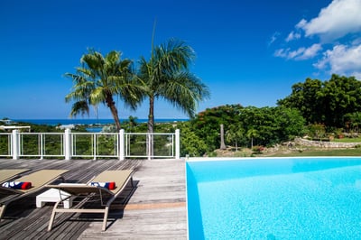 Luxury Villa Photo #8