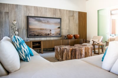 Luxury Villa Photo #16