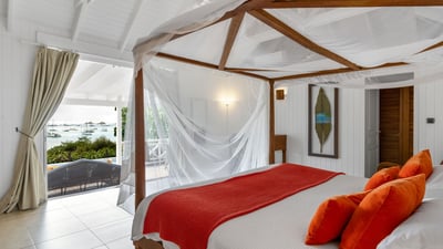 Luxury Villa Photo #16