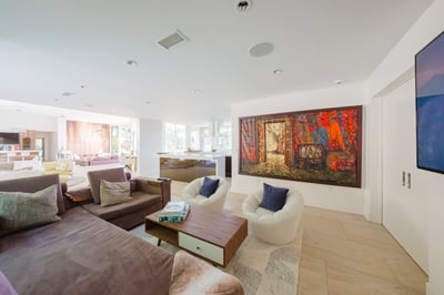 Luxury Villa Photo #61