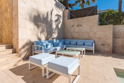 Luxury Villa Photo #5