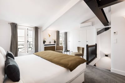 Luxury Villa Photo #20