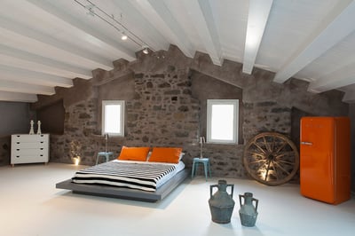 Luxury Villa Photo #17