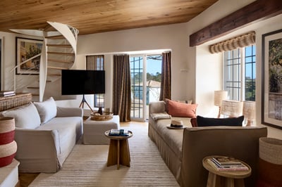 Luxury Villa Photo #14