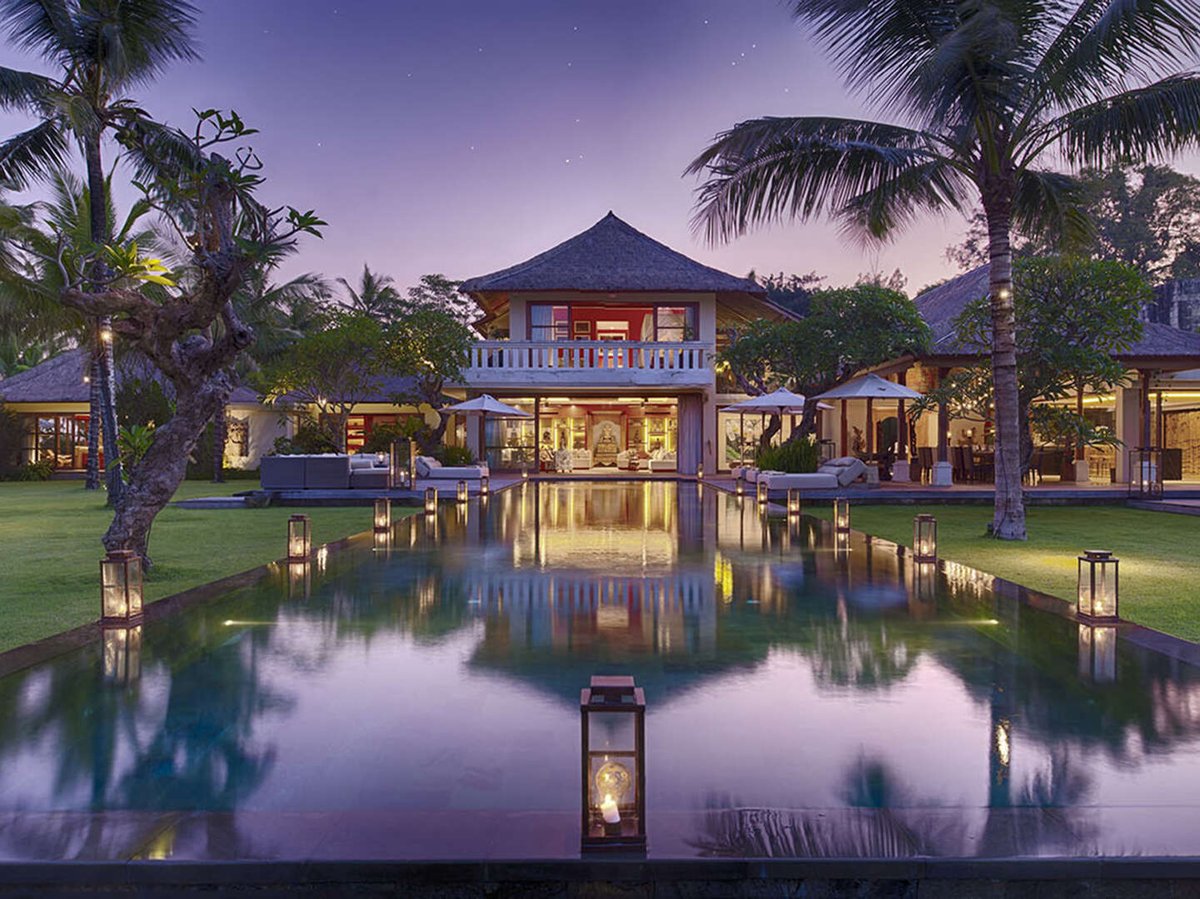 Kaba Kaba Estate villa rental - 7