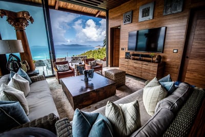 Luxury Villa Photo #23