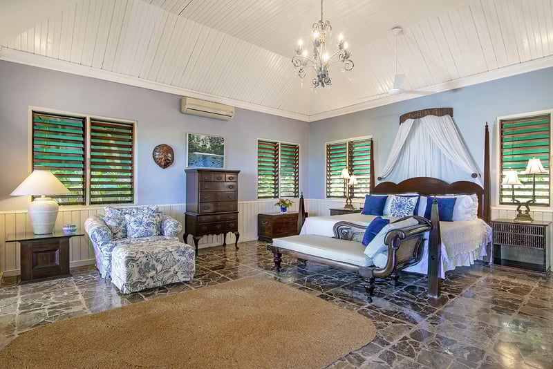 Tranquility on the Beach