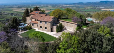 Luxury Villa Photo #2