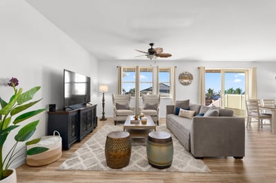 Luxury Villa Photo #10