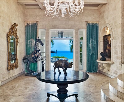 Luxury Villa Photo #14