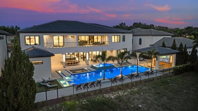 Luxury Villa Photo #92