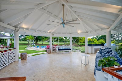Luxury Villa Photo #7