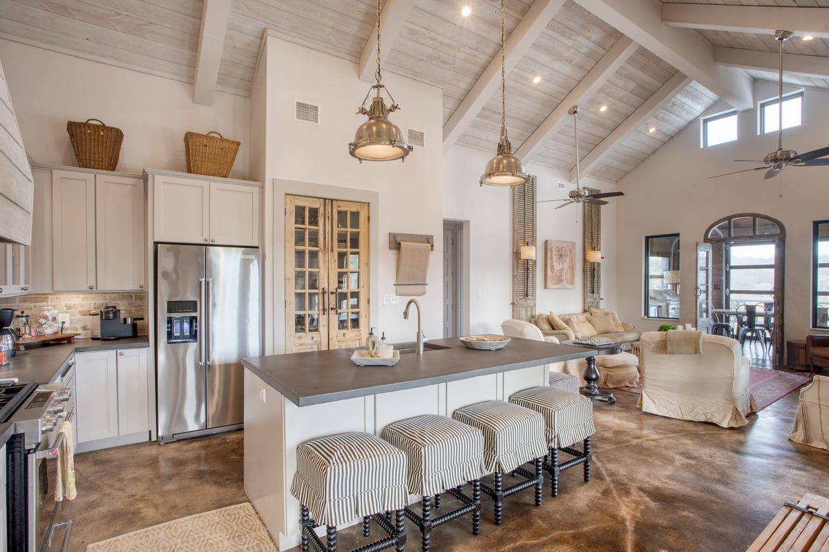 Desert Bloom Bungalow