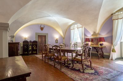 Luxury Villa Photo #15