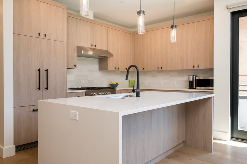 The Lofts @ 660 #201