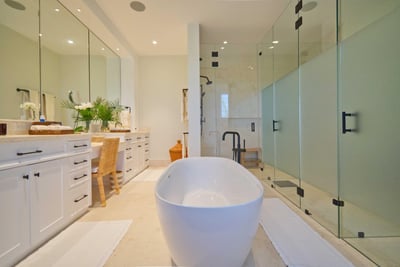 Luxury Villa Photo #30