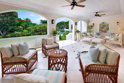 Luxury Villa Photo #5