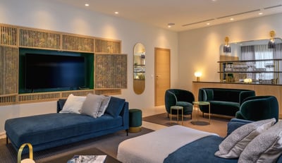 Luxury Villa Photo #13