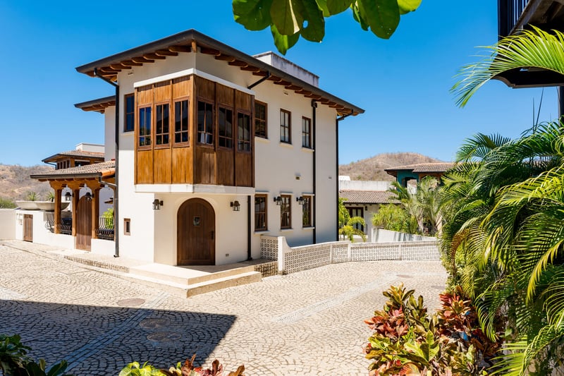 Casa Elizabeth | 4 Calle Virginia