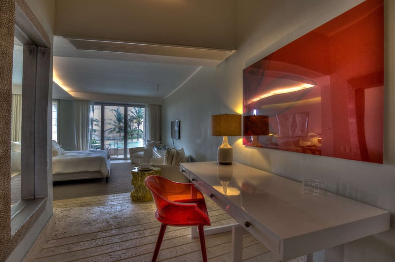 Las Iguanas 47 | Oceania