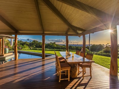 Luxury Villa Photo #7