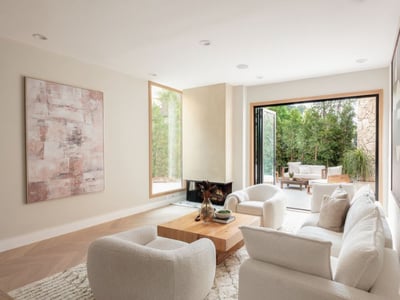 Luxury Villa Photo #9