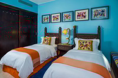 Luxury Villa Photo #22