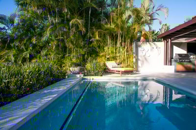 Luxury Villa Photo #2