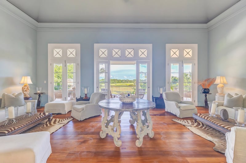 Arrecife 69 | Allegra