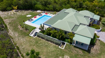 Luxury Villa Photo #49