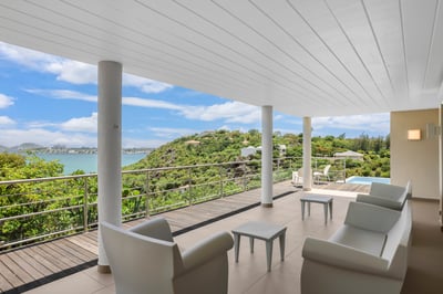 Luxury Villa Photo #9