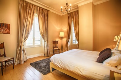 Luxury Villa Photo #16