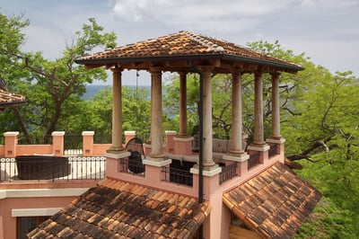 Luxury Villa Photo #42