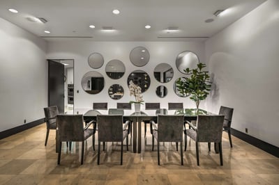 Luxury Villa Photo #13