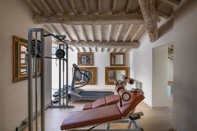 Luxury Villa Photo #33