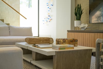Luxury Villa Photo #14