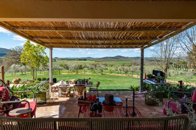 Luxury Villa Photo #10